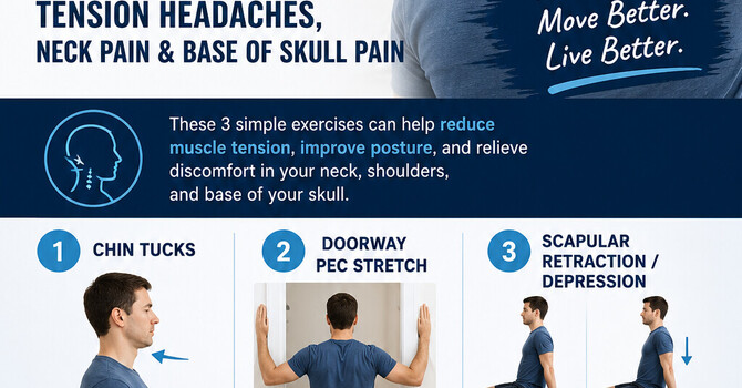 The 5-Minute Neck Reset image