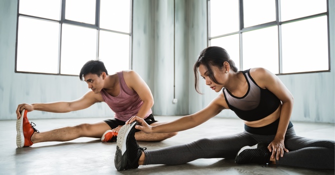 5 Simple Mobility Exercises to Reduce Stiffness and Help You Move Better Every Day