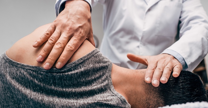 5 Simple Mobility Exercises to Reduce Stiffness and Help You Move Better Every Day image